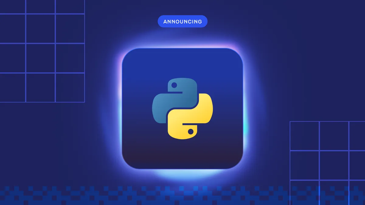 Python