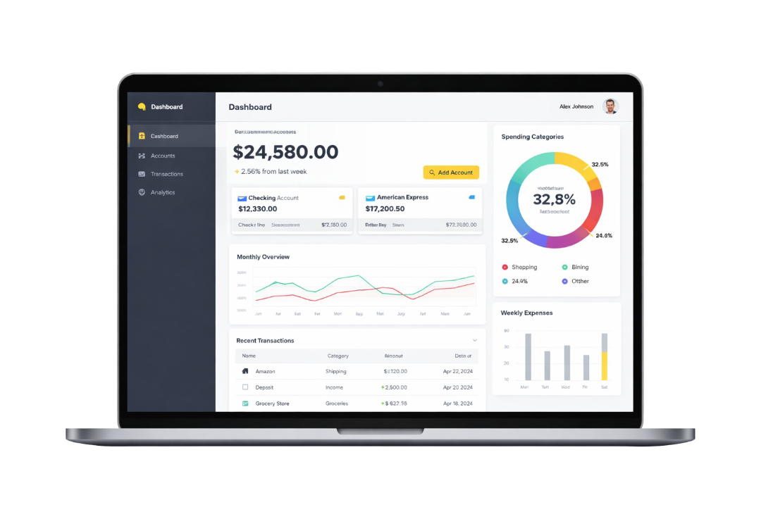 UI UX Redesign Case Study